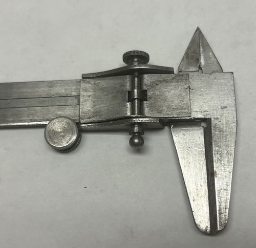 Steelcraft 5" Bremssattel innen/außen Made in Germany - Bild 5 von 9