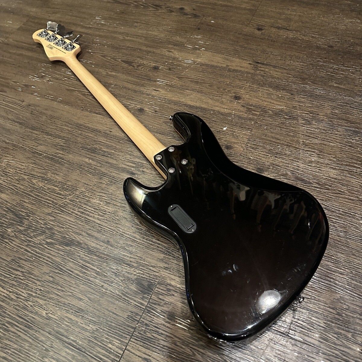 Selva / アクティブジャズベース  SAJB-680 Selva / アクティブジャズベース SAJB-680