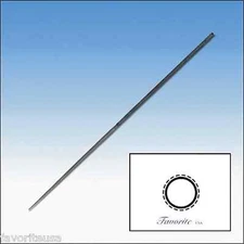 GLARDON-VALLORBE SWISS ESCAPEMENT FILE ROUND - 55mm Cuts # 2-4-6-8-10 LE3021