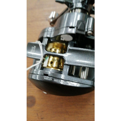 DAIWA　TANASENSOR150H Daiwa Tanasensor 150H Double Axis Reel | eBay