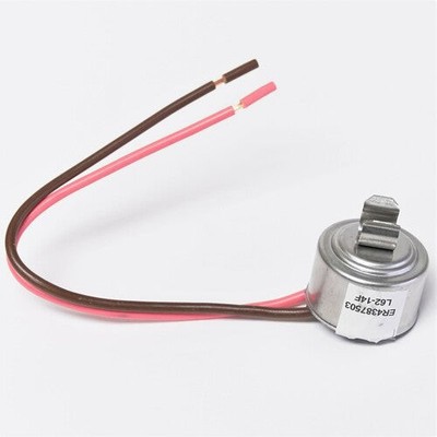 # 47424711-1 For Hoover Refrigerator Defrost Thermostat AP3108454 PS371255