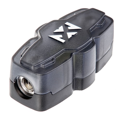 Condensador NVX con lectura digital | Kit amplificador OFC calibre 4 premium - Imagen 10 de 18