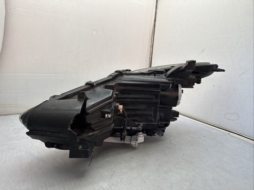 2016-2021 Infiniti QX60 Headlight Right RH Passenger OEM Xenon HID Headlamp - Picture 19 of 24