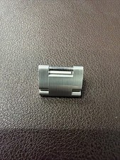 2026 Rolex Deep Sea James Cameron Extra Link Original Steel 20mm 1 Link New