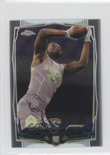 2014 Topps Chrome Mini Craig Loston #111 Rookie RC