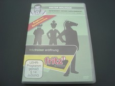 ChessBase Chess Fritztrainer DVD Roma: Vincere contro il Siciliano Volume 1 - Video