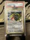 Rayquaza C 8/147 Supreme Victors Reverse Holo PSA 6 Pokémon TCG