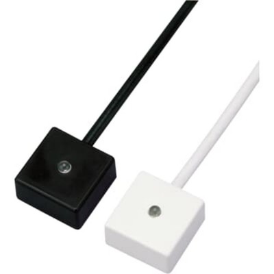 ABB SPGS/w Passiver Glasbruchsensor Erschütterungsmelder weiß neu OVP versiegelt