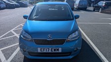Skoda Citigroup. Low Mileage. Great Colour. Genuine sale. superb run around