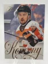 2025-26 Flair - Travis Konecny #96 Philadelphia Flyers