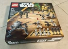 LEGO Star Wars 327th Star Corps Clone Troopers Battle Pack 75431