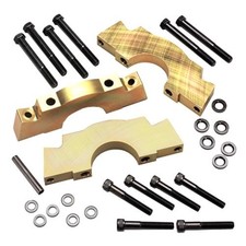 Milodon Main Cap Kit 11150