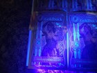 Lot Of (25) 2026 1/4 Idaho Goldback .999 Fine Gold Note — photo 3