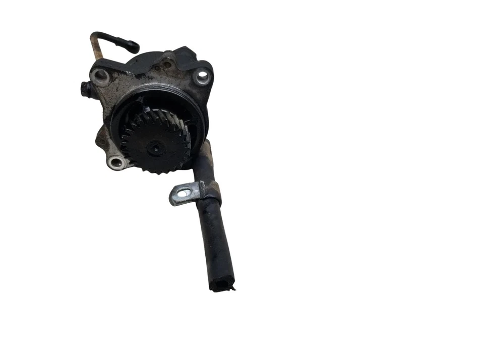 ISUZU RODEO Steering Pump 2499 Diesel 2007 - Image 4 of 4