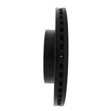 Centric 120.63045 Centric Premium Brake Rotor