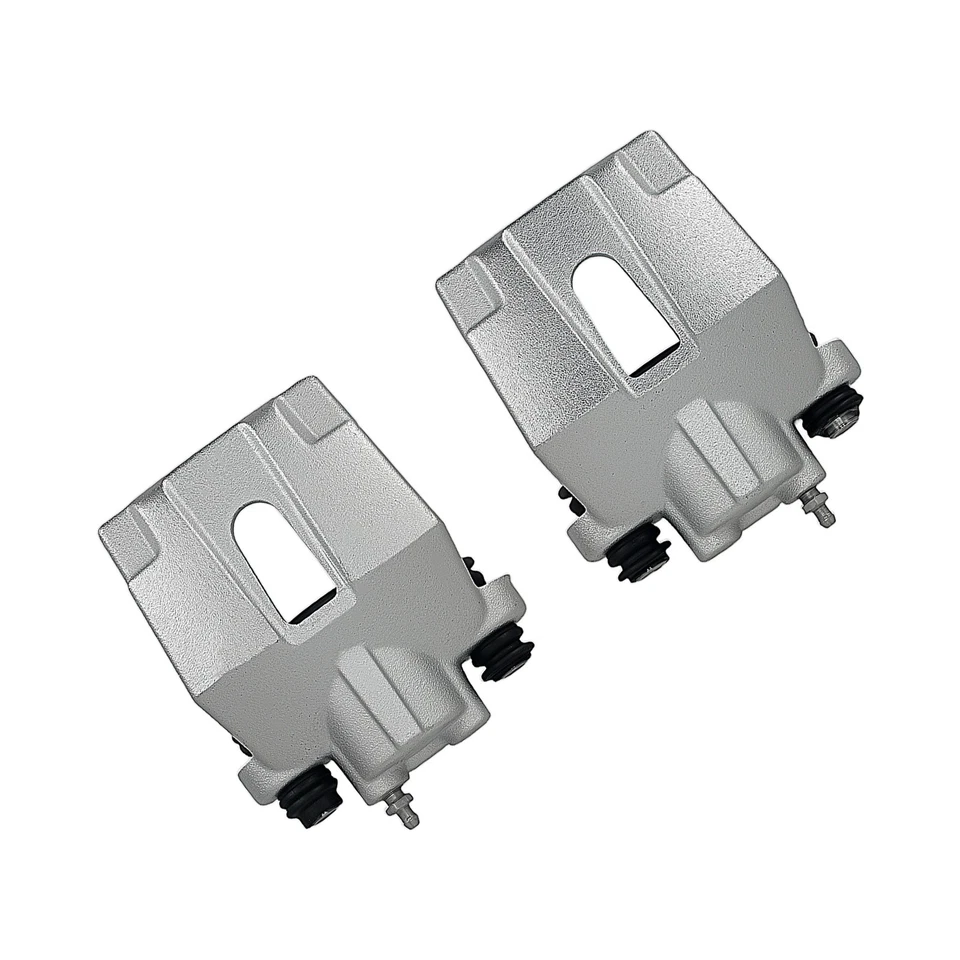 Par de pinzas de freno de disco traseras para Ford Crown Victoria/Lincoln Town Car 2003-2011 Foto 3 de 4