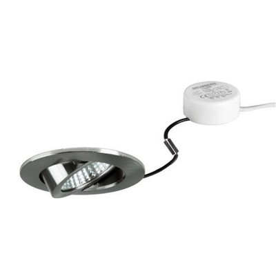 Brumberg Leuchten LED-Einbaustrahler 40363153 Leuchten LED-Einbaustrahler