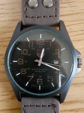 Soki Analog Watch