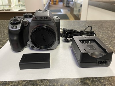Pentax K-70 24 MB Digital SLR Camera - Black (Body Only) for Pentax K-70 24 MB Digital SLR Camera - Black (Body Only) for