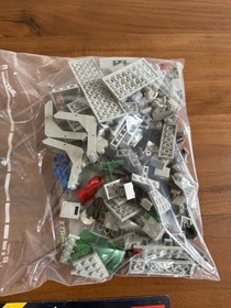 Lego Classic Space Set 6940 Alien Moon Stalker inc Instructions 1986