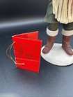 Duncan Royale History Of Santa Claus 1983 12” WASSAIL  SIGNED Max E Duncan — photo 10
