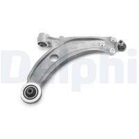 Delphi Lenker, RadaufhäNgung TC4777 FüR Peugeot
