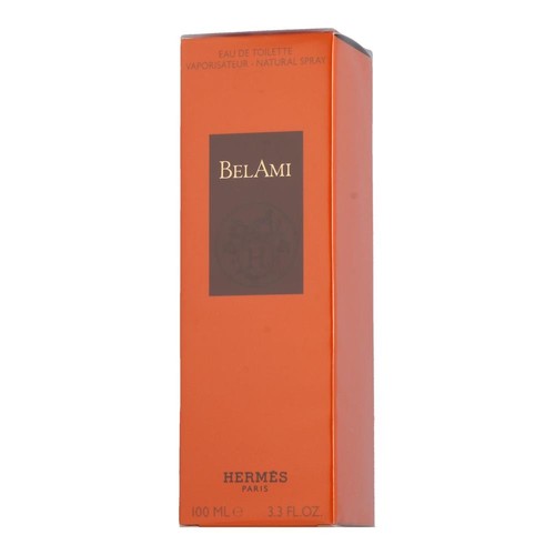 Hermès Bel Ami EDT - Eau de Toilette 100ml - Bild 1 von 1