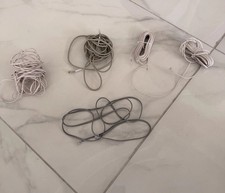 Lot 5 Telephone Cords