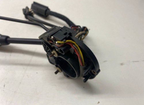 Mercedes W126 SE SEC SEL Lenkstockschalter Blinkerhebel Tempomat Hebel TOP - Bild 4 von 7