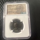 Medieval Coins - Byzantine Empire - Anonymous Folles - Class A2