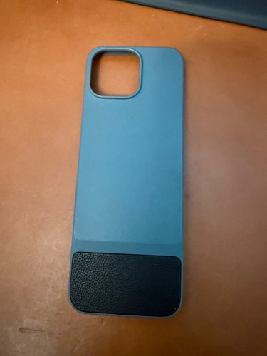 Funda con teclado Clicks para iPhone 15 Pro Max - Teclas azules/táctiles - Rara - Imagen 2 de 2