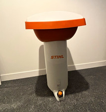 STIHL Garden Mulcher/Shredder Corded Electric 2300W 230V Safety Switch