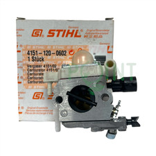 Originaler Zama Vergaser Für Stihl FS 235 FR...