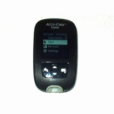 Accu-Chek Guide Glucose Meter / Monitor Only