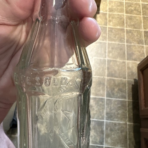 Golden Star Bottling Works Green & Turnauer Soda Bottle Bethlehem Pennsylvania - Picture 9 of 18