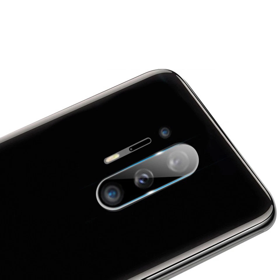Camera Lens Tempered Glass Film Protector for One Plus 1+ 8/ 8 Pro Accessories - Image 3 of 4