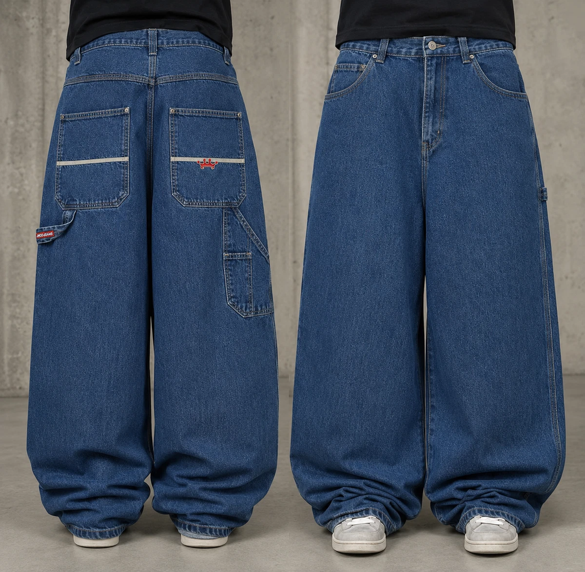 JNCO Vintage Jeans for Men for sale - eBay