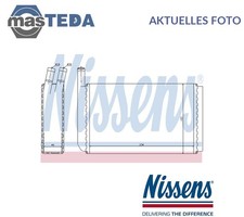 73940 WÄRMETAUSCHER INNENRAUMHEIZUNG NISSENS FÜR AUDI 80,COUPE,90,QUATTRO,B2