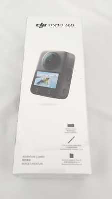 その他 dji osmo 360 Amazon.com : DJI Osmo 360 Adventure Combo, 360 Camera with 1-Inch