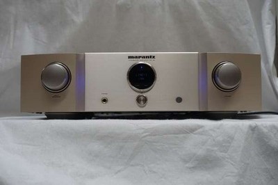 Marantz PM-12 Hi-Fi Stereo Integrated Amplifier 8 Ohm 100VAC JP Model Used