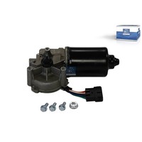 Wischermotor DT Spare Parts Aftermarket-Expertise Passend FüR MERCEDES-BENZ