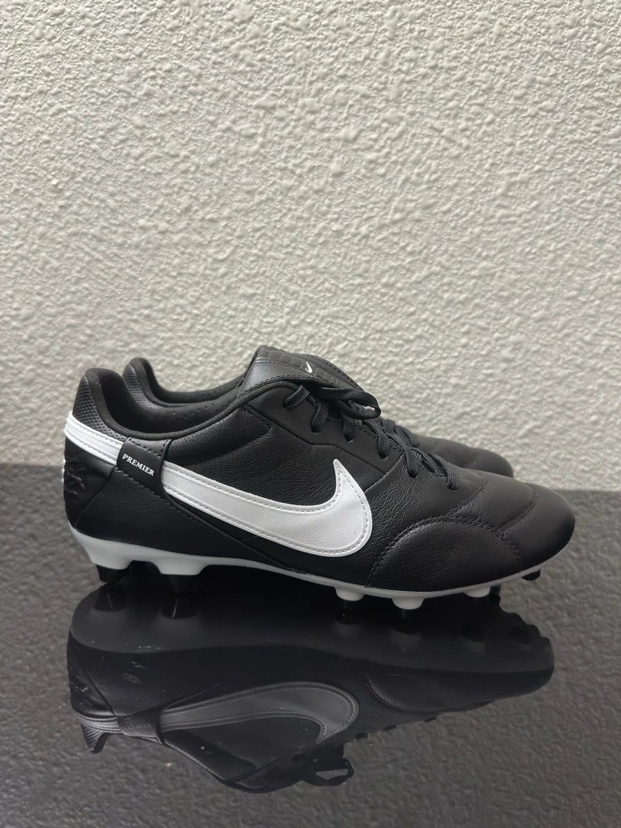 Las mejores ofertas en Nike Premier 3 FG Black | eBay