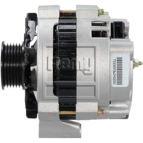 Alternador Remy 20352 Premium para Jeep Cherokee Comanche Wagoneer 87-90 Foto 4 de 4