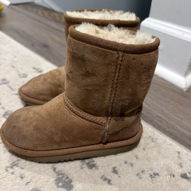Girls Ugg Boots Size 11