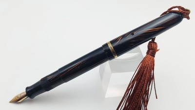 Montegrappa Lady 302 (1940) Fountain Pen Fountain Pen