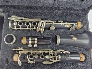 Vito Dazzler Clarinet | eBay