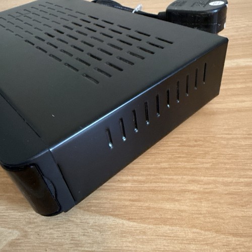 Manhattan Plaza HD-S2 Freesat HD con control remoto y cable HDMI - Funciona - Imagen 5 de 14