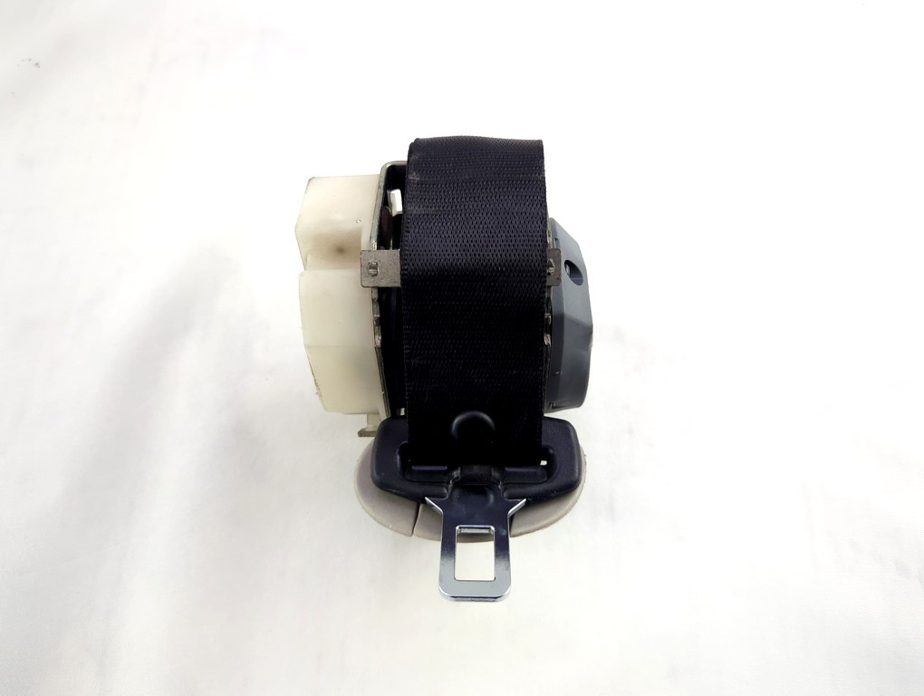 71752872 CINTURA DI SICUREZZA POSTERIORE SINISTRA ALFA ROMEO 147 R 1.9 D 88KW 5M
