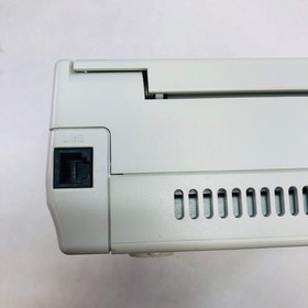 Sega Dreamcast Video Game Console White HKT-3020 w Travel Case and Accessories