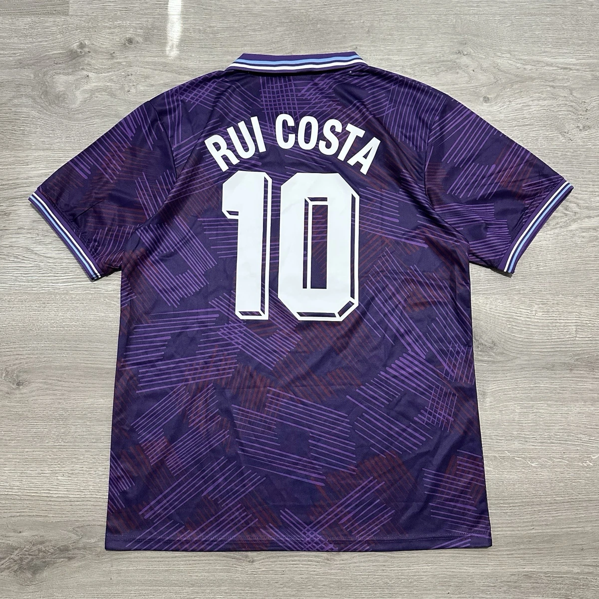 Fiorentina International Club Soccer Fan Jerseys for sale | eBay